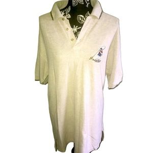 Big Dogs Reel Master Polo 2727